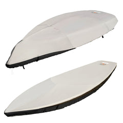 Taylor Sunfish Cover Kit - Sunfish Deck Cover &amp; Hull Cover