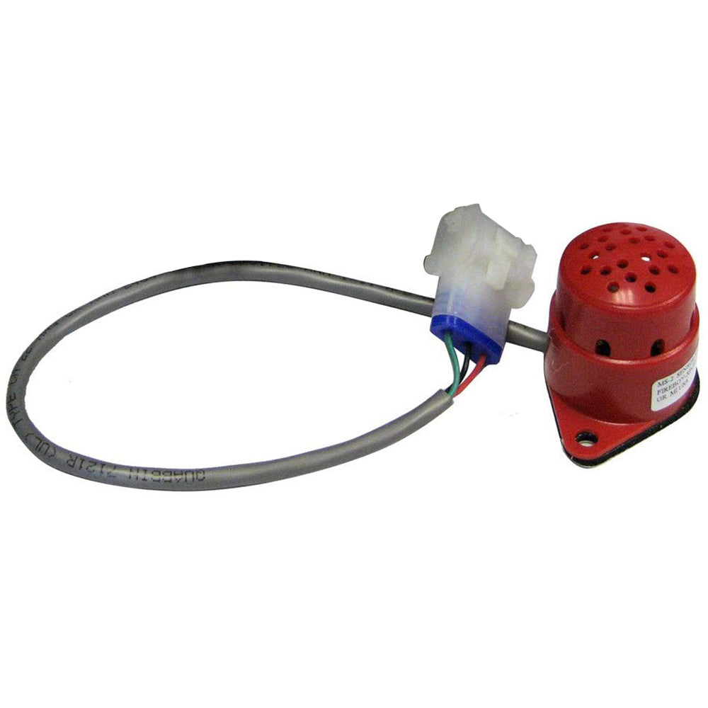 Fireboy-Xintex MS-2 Head - Gasoline &amp; Propane Sensor