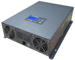 Xantrex 817-1000 Freedom X 1000 Inverter - 1000 Watt, 12V, Hardwire (Optional GFCI)