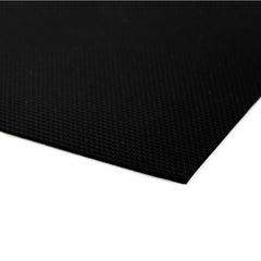 SeaDek Large Sheet - 40" x 80" - Black Embossed