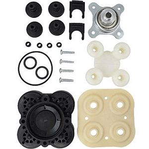 Jabsco 18920-9043 Service Kit f/31600, 31620, 31630 Pumps