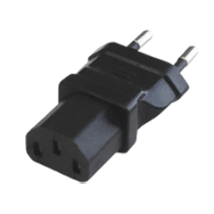 ProMariner C13 Plug Adapter - Europe 90110