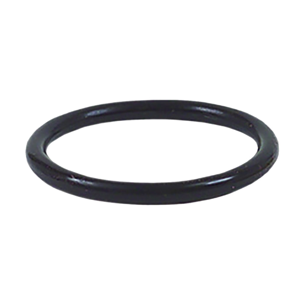 Viega 1" Dull Black Sealing Element