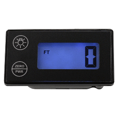 Scotty HP Electric Downrigger Digital Counter 2134