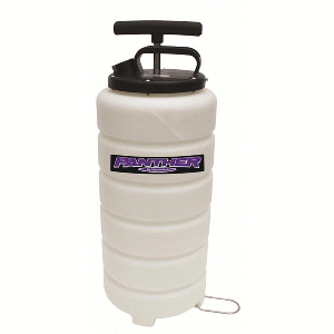 Panther Oil Extractor 15L Capacity - Pro Series 75-6015