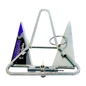 Panther Water Spike Anchor - Up To 16' Boat 55-9200