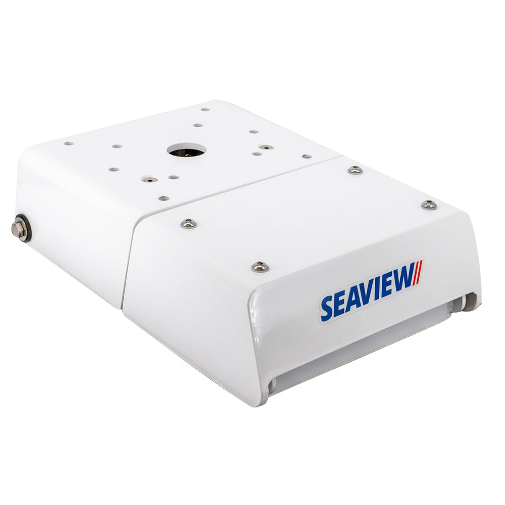 Seaview Electrically Actuated Hinge 24V Fits Seaview Mounts Ending in M1 &amp; M2