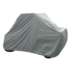 Carver Performance Poly-Guard Large UTV Cover - Grey