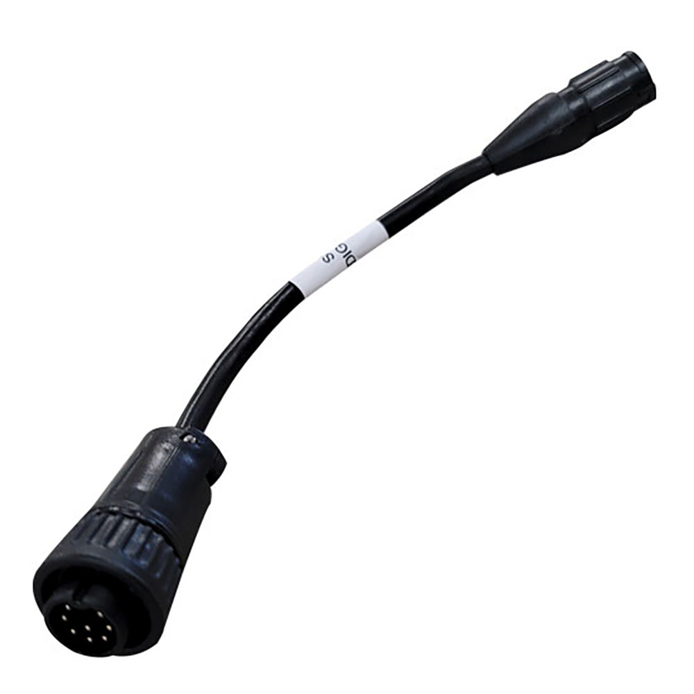 SI-TEX Digital D Cable Adapter