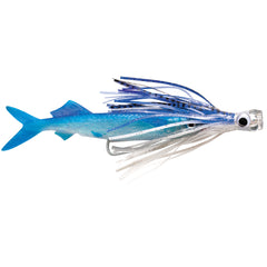 Williamson Live Ballyhoo Combo 10.5" - Bonito/Blue