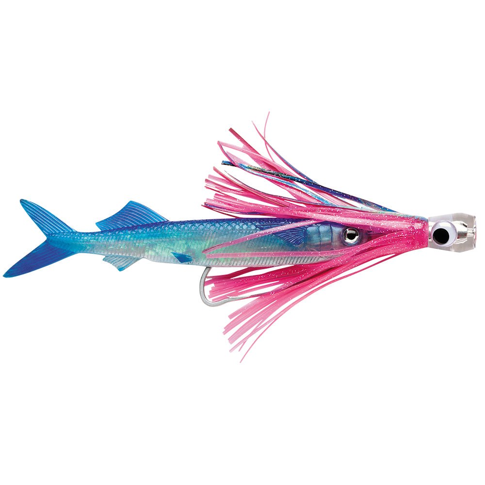 Williamson Live Ballyhoo Combo 10.5" - Hot Pink/Blue