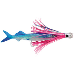 Williamson Live Ballyhoo Combo 10.5" - Hot Pink/Blue