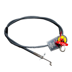 Fireboy-Xintex Manual Discharge Cable Kit - 30&#39;