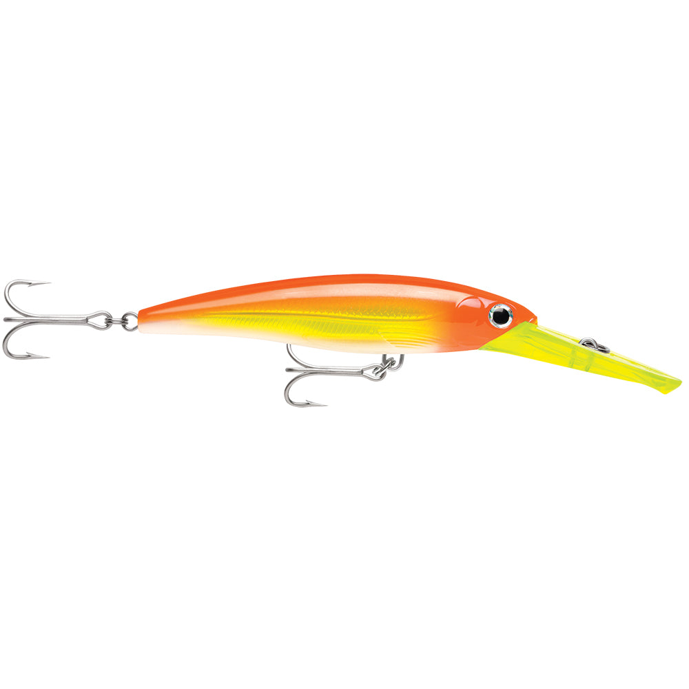 Rapala X-Rap&reg; Magnum&reg; 15 Hot Head