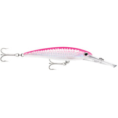 Rapala X-Rap&reg; Magnum&reg; 20 Hot Pink UV