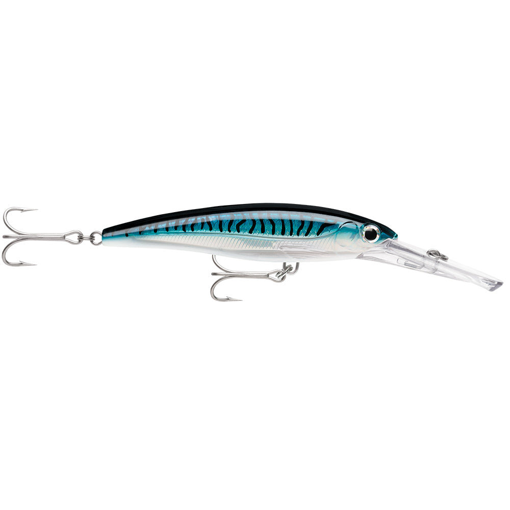 Rapala X-Rap&reg; Magnum&reg; 20 Blue Mackerel