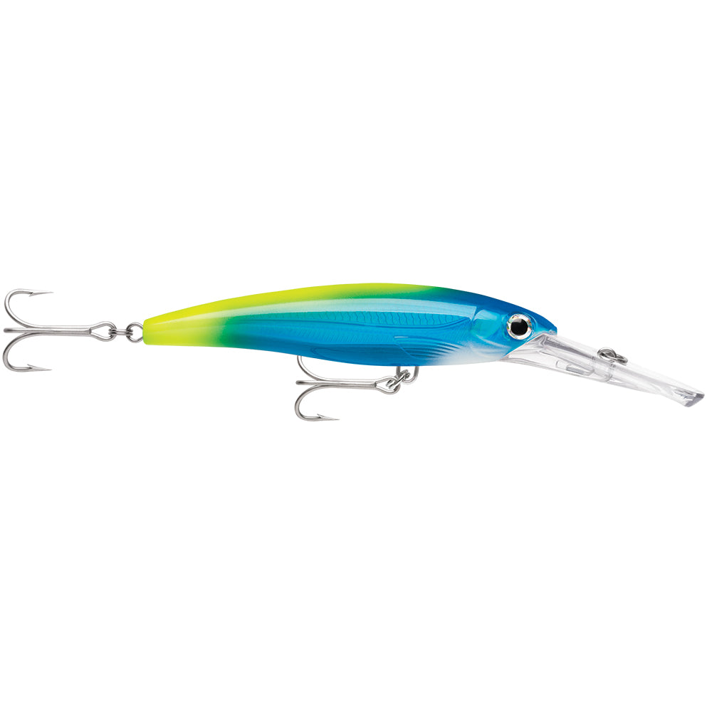 Rapala X-Rap&reg; Magnum&reg; 20 Yellow Fusilier UV