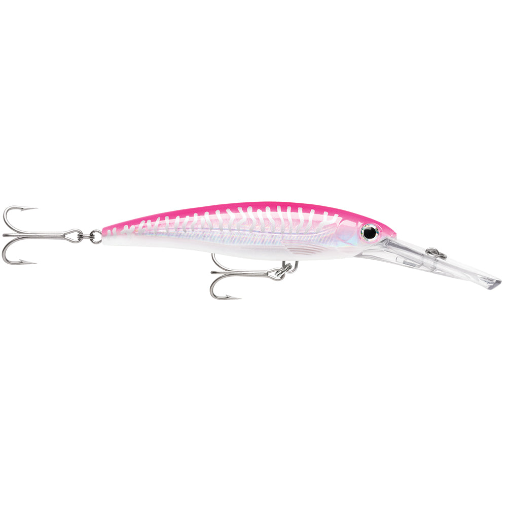 Rapala X-Rap&reg; Magnum&reg; 30 Hot Pink UV