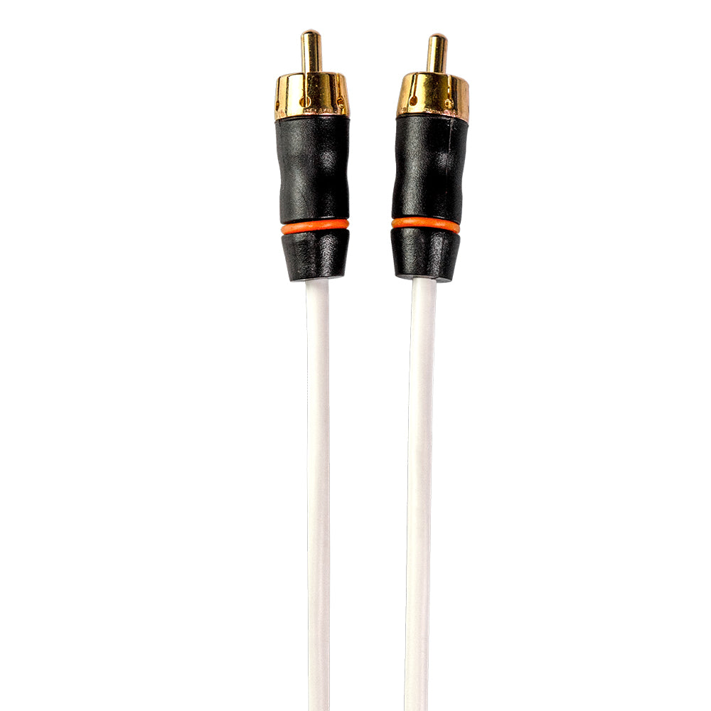 FUSION Performance RCA Cable - 1 Channel - 6&#39;