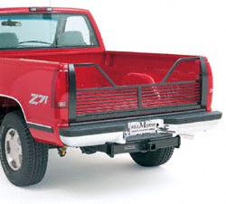 Stromberg Carlson VGM-99-100 Vented Tail Gate - Chevy and GM 2500/3500, 1999-2007