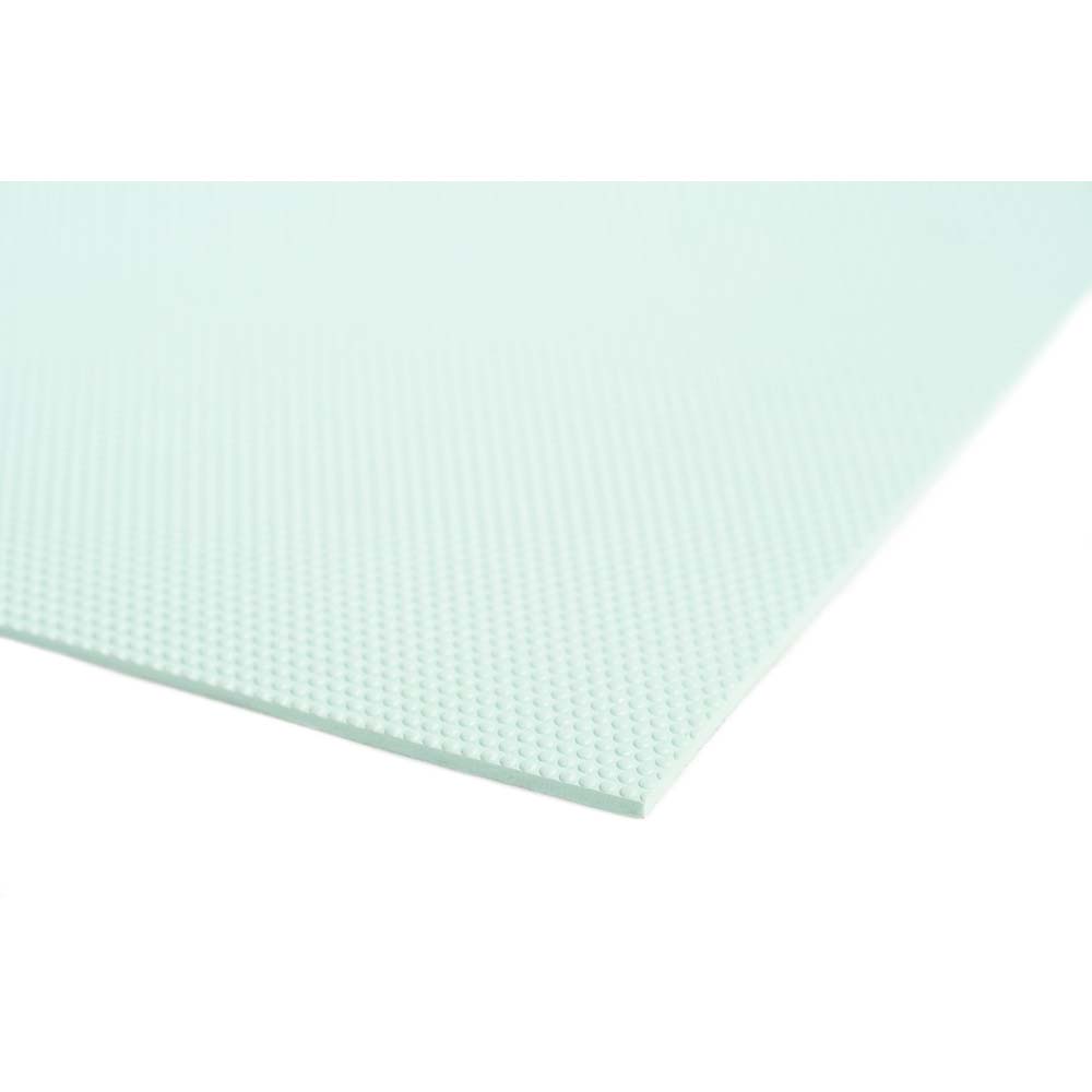 SeaDek Long Sheet - 18" x 74" - Seafoam Green Embossed