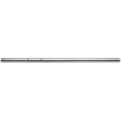 ROCK TAMERS Flap Support Rod - Stainless Steel