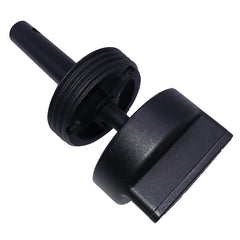 Seaview Inteliplug Pro Captive Drain Plug &amp; Garboard Assembly