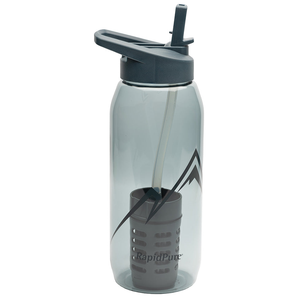 Adventure Medical RapidPure&reg; Purifier &amp; Bottle