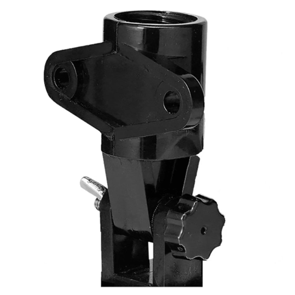 HawkEye FishTrax&trade; Sidescan Transducer Adapter