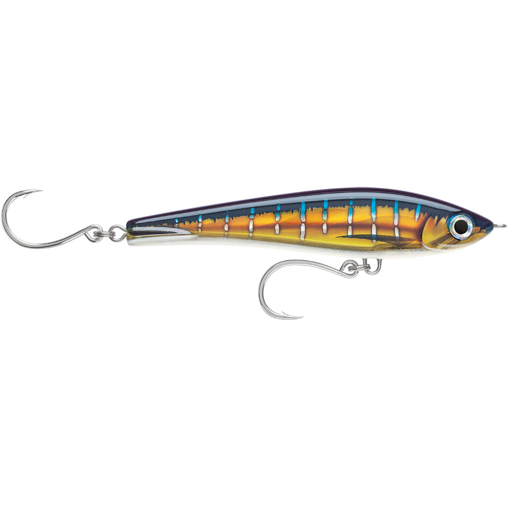 Rapala X-Rap&reg; Magnum Stick 17 - HD Sailfish UV