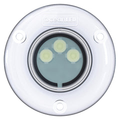 OceanLED Discover Series D3 Underwater Light - Ultra White