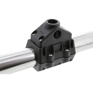 Scotty 320 Adaptable Rail Mount f/2" Rail 0320