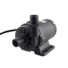 Albin Pump DC Driven Circulation Pump w/Brushless Motor - BL90CM 12V