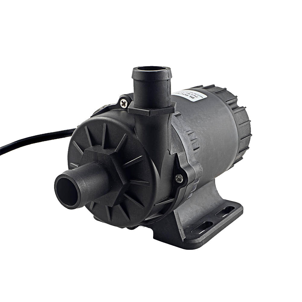 Albin Pump DC Driven Circulation Pump w/Brushless Motor - BL90CM 24V