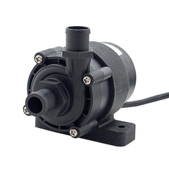 Albin Pump DC Driven Circulation Pump w/Brushless Motor - BL10CM 12V