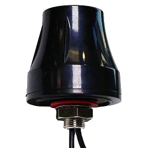 Siren Marine Remote Cellular & GPS Antenna - Threaded Mount Dome SM-ACC3-RCGA-DOME