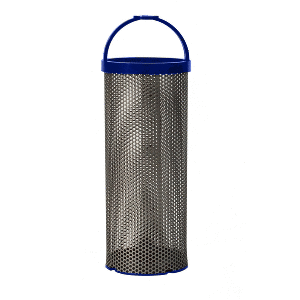 GROCO BS-22 Stainless Steel Basket f/SS-750 & BVS-750