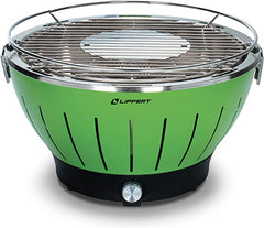 Lippert 2021106516 Odyssey Portable Grill - Green