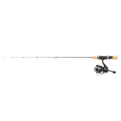 Clam 14612 IT Carbon Combo Rod - 30" Noodle