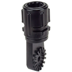 Scotty 0428 Gear Head Post Mount