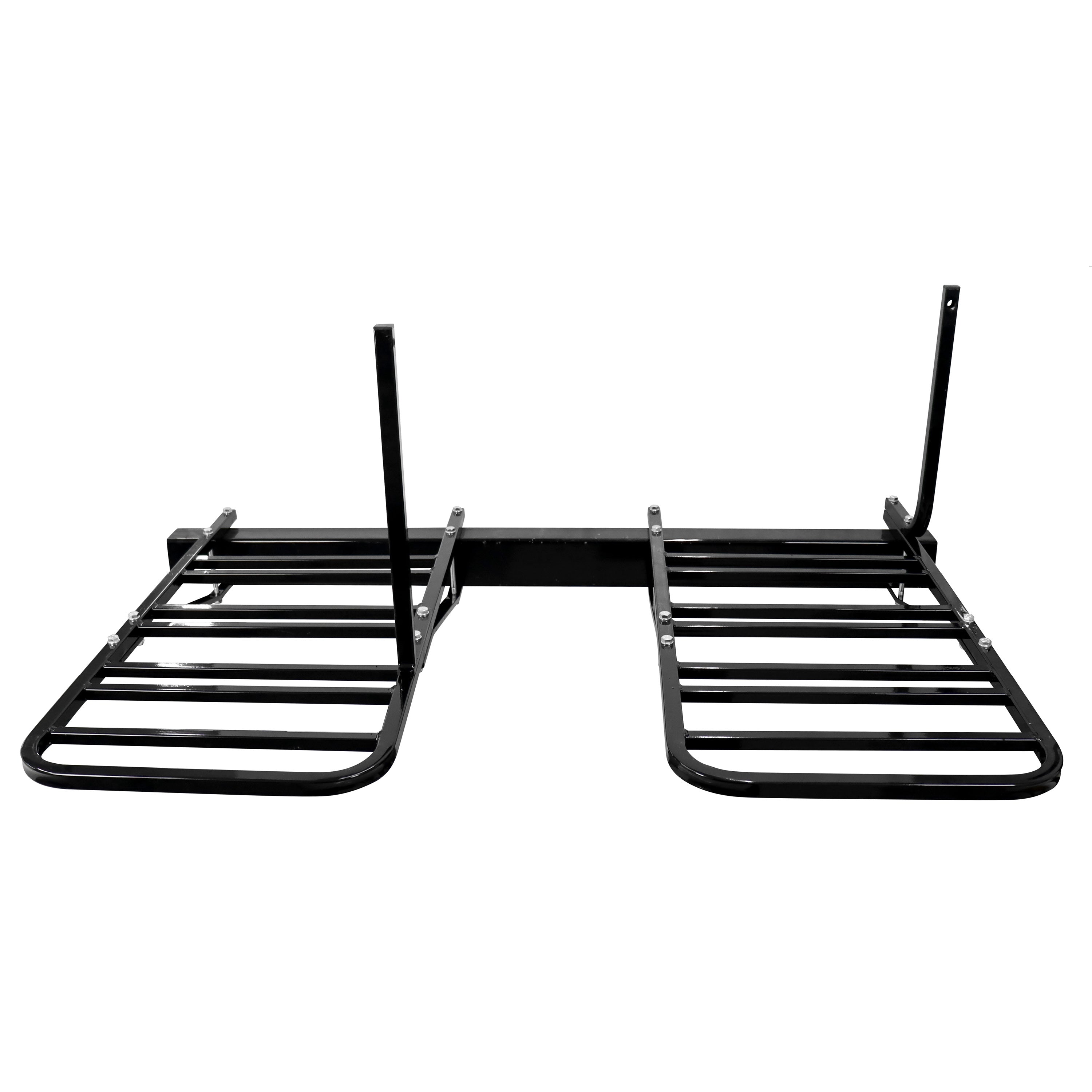 Quick Products QP-RBM4R RV Bumper-Mounted 4-Bike Rack