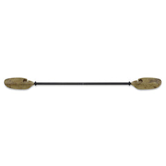 Crooked Creek C11380 Tournament Angler Fishing Kayak Paddle - 8'