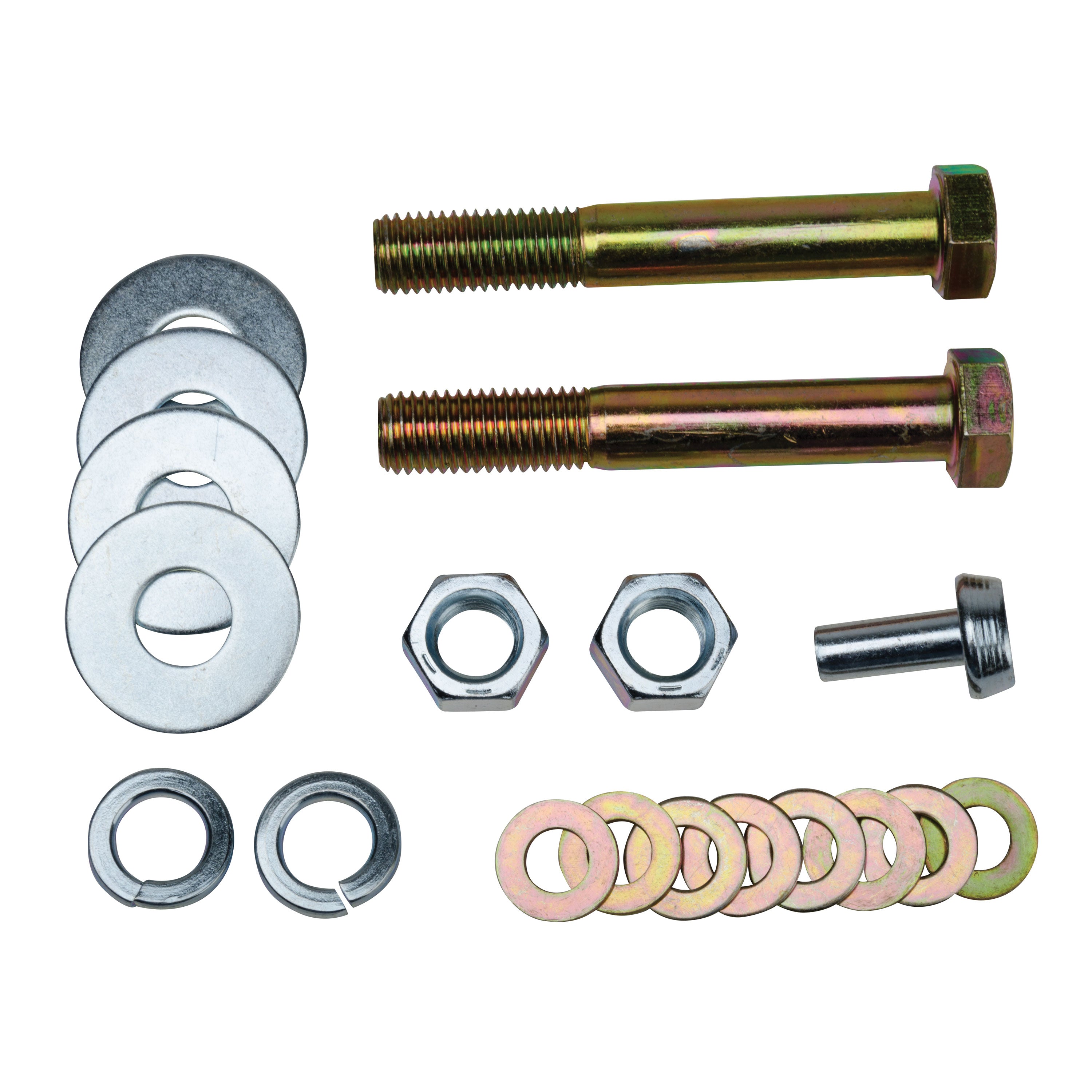 Equal-i-zer 90-02-9100 Bolt Pack for 6K-14K Hitch Models