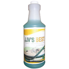 JJV's Best WAS100 Concentrated Boat Wash - 32 oz.