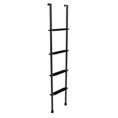 Quick Products QP-LA-460B RV Bunk Ladder - 60", Black