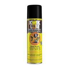 Lippert 379177 Kwikee Kwik Lube Spray Grease - 11 oz.