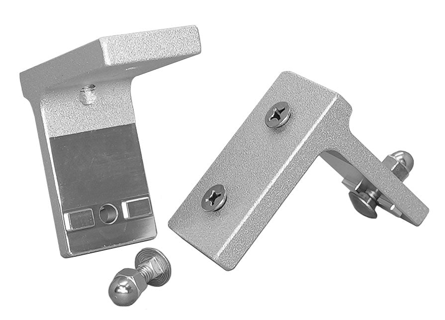 Traxstech TBM-90T T-Bolt Bracket for Tracker Boats - 90Â°, Set of 2