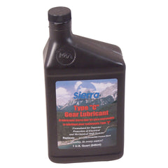 Sierra 18-9620-2 Type-C Gear Lube - 1 Quart