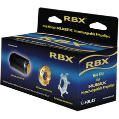 Solas RBX-109 Rubex Hub Kit for Nissan/Tohatsu 60-140 HP (1987 & Newer)