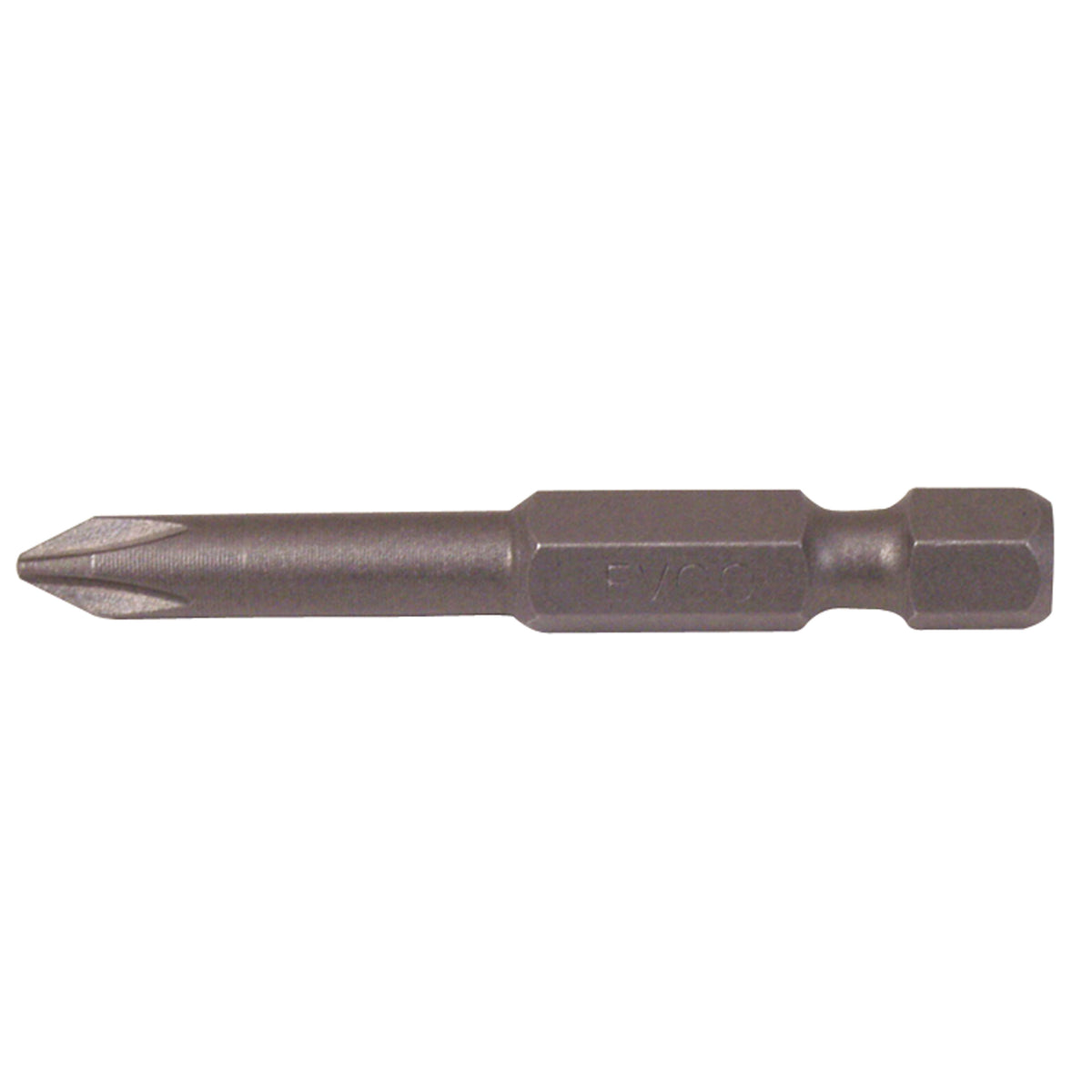 AP Products 009-46P1 Phillips Bit - #1 x 6" Long